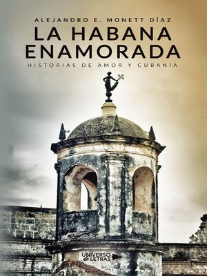 cover image of La Habana enamorada